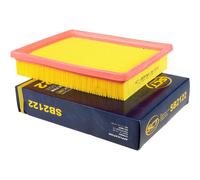 SCT Filtro Aria SB 2122