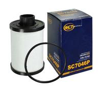 SCT Filtro Carburante FUEL FILTER SC 7046 P Per Fiat Ducato Kasten 130 Multijet