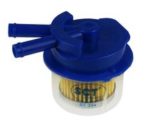 SCT Filtro Carburante ST 334 Fuel Filtro