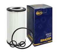 SCT Filtro Olio Oil SH 425 P