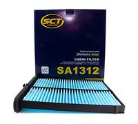SCT - Filtro originale per abitacolo SA 1312