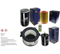 Sct filtro Petec Aria Condizionata Fresco per VW Transporter IV Bus 70XB 70XC