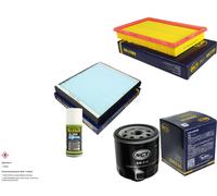 Sct Filtro + Petec Clima