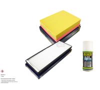 Sct-Filter Set Audi A4 8D2 B5 2.5 Tdi Quattro Avant 8D5 per VW Passat Variant