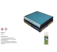 Sct-Filter Set per Toyota Yaris SCP9_NSP9_KSP9_ NCP9_ZSP9_1.0 Gpl NHP13_
