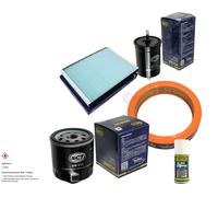 Sct filtro Petec Clima Fresco per VW Golf III 1H1 1.6 1.4 1H5 1H2