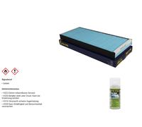 Sct Filtro Petec Clima Fresco per Peugeot 807 2.0 HDI 2.2 Expert Scatola