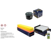 Sct Filtro + Petec Climatizzatore