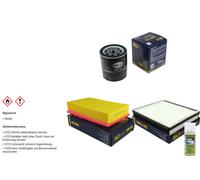 SCT Filtro Petec Klima Fresh Per Ford Focus C-Max