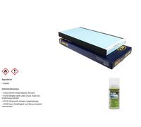 SCT Filtro Petec Klima Fresh Per Mercedes-Benz A-Klasse B-Klasse