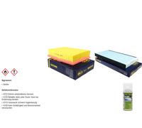 SCT Filtro Petec Klima Fresh Per Mercedes-Benz A-Klasse B-Klasse