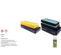 Sct-Filter Set per MERCEDES-BENZ CLASSE S W220 S 430 55 Compressore Coupe C215