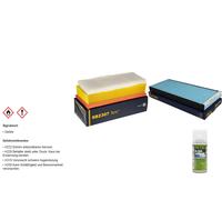 Sct Filtro Petec Clima Fresco per Peugeot 807 2.0 HDI 2.2 Expert Scatola