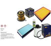 SCT Filtro Petec Klima Fresh Per Saab 9-3 Kombi YS3F 1.9 TiD