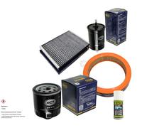 SCT Filtro Petec Klima Fresh Per VW Golf III 1H1 1.6 1.4 1H5 1H2
