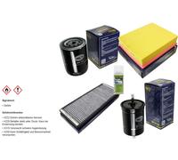Sct-Filter Set Audi 80 Avant 8C B4 1.9 Tdi 2.0 E Coupe 89 8B 2.8 2.6 89Q 8A B3