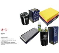 SCT Filtro Petec Klima Fresh Per VW Passat Variant 1.9 TDI Audi A4