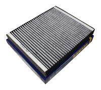 SCT Filtro Polline Abitacolo Filtro Abitacolo SAK 123