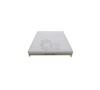 SCT Germania Filtro Filtro Abitacolo Filtro Antipolline Carbone Attivo SA 1254