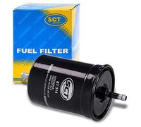 Cambio Olio Set 5L MANNOL Classic 10W-40 olio motore + Sct Filtro Kit 10134593