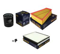 SCT Germany Controllo Set Filtro Per Ford Mondeo IV Turnier 2.0 2.3