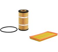 SCT GERMANY Controllo Set Filtro Per Mercedes-Benz Vito Mixto 111 CDI 109