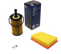 SCT Germany Controllo Set Filtro Per Peugeot 307 3A/C 1.6 16V 1.4 3H 3E