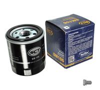 SCT GERMANY Controllo Set Filtro Per Toyota Yaris 1.0 VVT-I 1.3 Auris