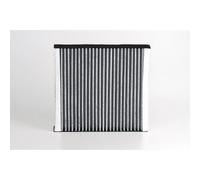 SCT Germany Filtro Abitacolo Carbone Attivo per Renault Captur Dacia Sandero II