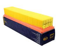 SCT Germany Filtro Aria Inserto per Dacia Duster Logan MCV 1.5 DCI Renault