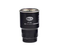 SCT Germany Filtro carburante st322