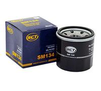 Sct-Filter per Nissan Kubistar X76 1.2 Renault Clio II Box SB0/1/2_ Twingo