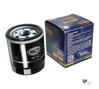 SCT Germany Filtro Olio Con Vite di Chiusura Coppa per Suzuki SX4 Fiat Sedici