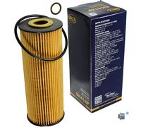 SCT Germany Filtro Olio Con Vite di Chiusura Coppa per VW Lt 28-46 II Scatola