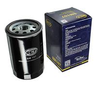 Sct-Filter Set Aria Olio Carburante per VW Polo Classic 86C 80 1.3 Gatto Coupe
