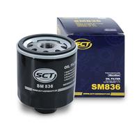 SCT Germany Filtro SM 836