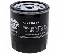 SCT Germany olio Ford C-Max Fiesta Focus Galaxy Maverick Mondeo S-Max Transit JA JB