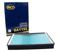 SCT Germany SA1192 Filtro abitacolo