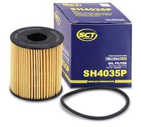 SCT Germany SH 4035 P