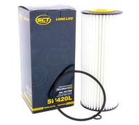 SCT Germany SH 420 L