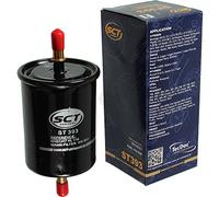 SCT Germany VORFILTER ST 393