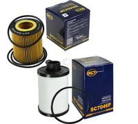 Sct Kit Diagnosi Auto per Opel Vectra C Caravan Zafira B 1.9 CDTI Suzuki SX4