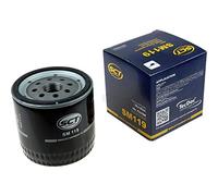 SCT - MANNOL Filtro olio SM119