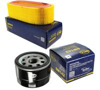 SCT Filtro Aria SB 2058
