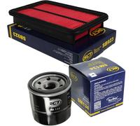 SCT Set Per Mazda 626 IV Hatchback GE 1.8 2.0I 4WD MX-5 II NB 16V 1.6 GW