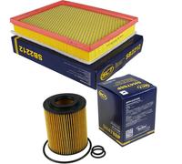 SCT Filtro Aria SB 2212