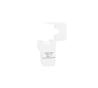 SCT013-RJ45 Ingresso 5A 10A 15A 20A 25A 30A 50A 60A 100A Uscita 0,333V Precisione 1% Trasformatore sensore di corrente a nucleo diviso(100A-50mA Accuracy 1)