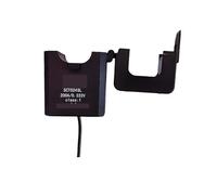 SCT024SL Ingresso 50A 100A 200A 300A 400A Uscita 0.333V/1V/3V/5V Precisione 1% Split Core Cuurrent Transformer (400A-5V 1)