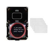 Sctecoau Proxmark3 Lettore di Schede RFID + Scrittore di Chiavi IC/ID Card XUID RFID Duplicator NFC 5.0 Smart Chip Copier Programmazione Kit