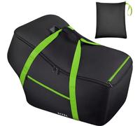 SCTEL Borsa da viaggio per seggiolino auto